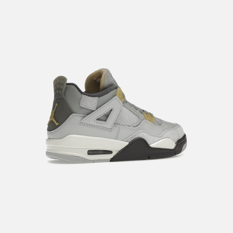 jordan 4 retro se craft photon dust (gs)