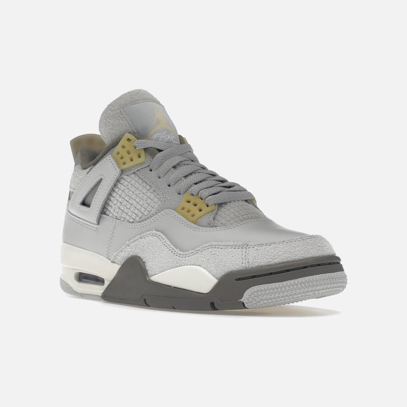 Jordan 4 retro se craft photon dust