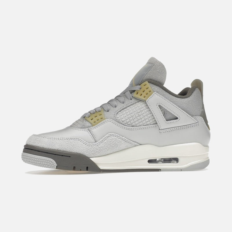 Jordan 4 retro se craft photon dust