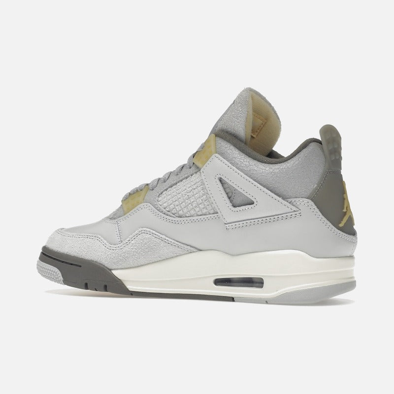 Jordan 4 retro se craft photon dust