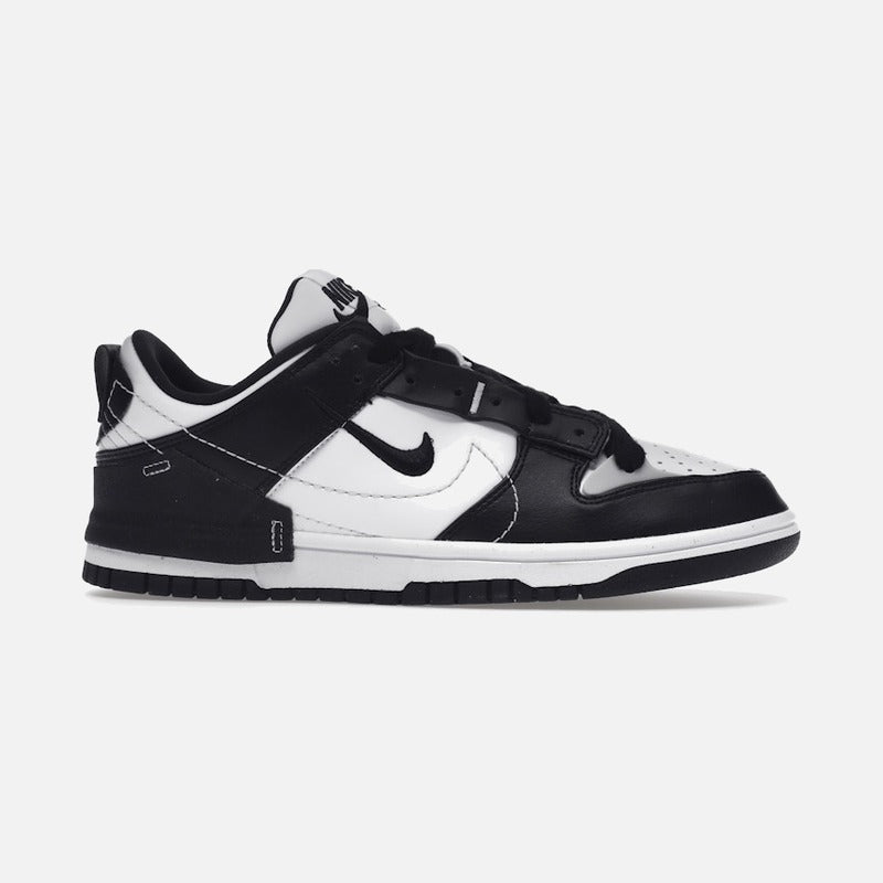 nike dunk low disrupt 2 panda (w)