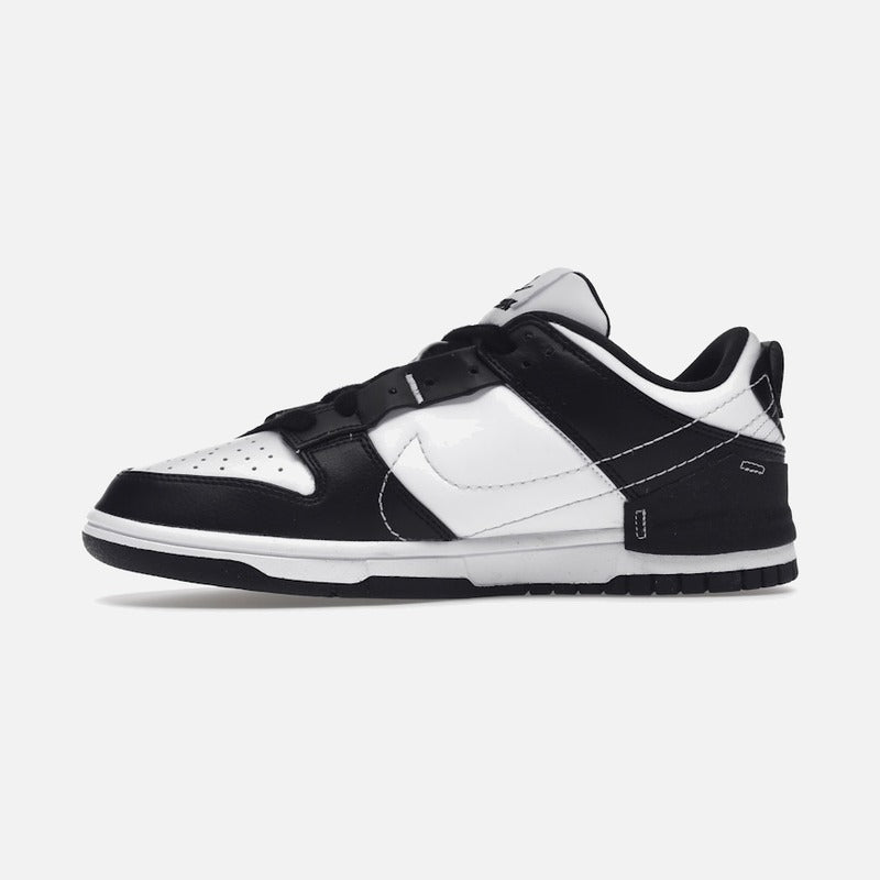 nike dunk low disrupt 2 panda (w)