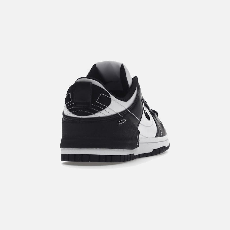 nike dunk low disrupt 2 panda (w)