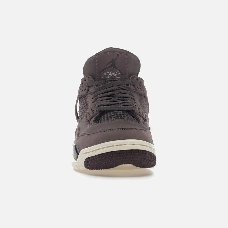 jordan 4 retro a ma maniére violet ore