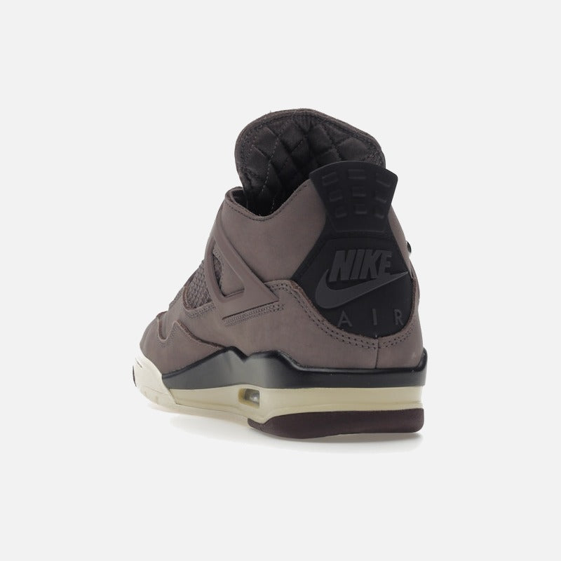 jordan 4 retro a ma maniére violet ore