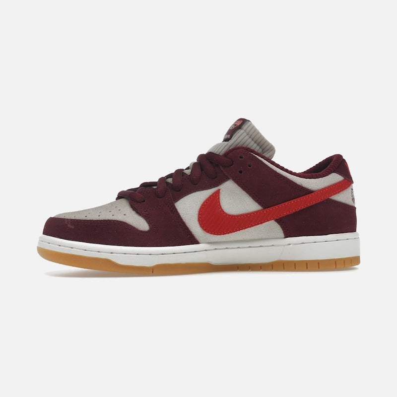 nike sb dunk low skate like a girl