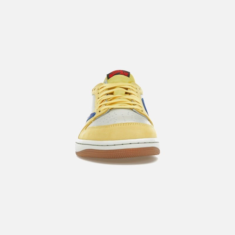 Jordan 1 Retro Low Og Sp Travis Scott Canary