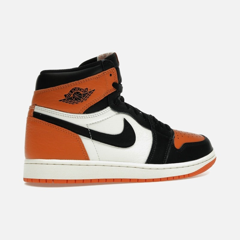 Jordan 1 Retro High OG “Shattered Backboard” 2025