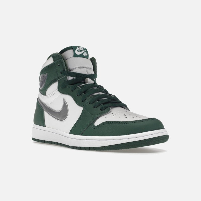jordan 1 retro high og gorge green