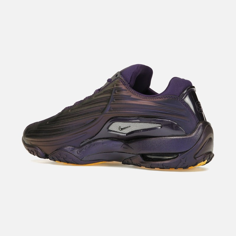 Nike Hot Step 2 Drake Nocta Eggplant