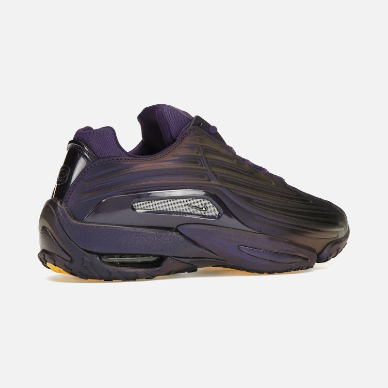Nike Hot Step 2 Drake Nocta Eggplant
