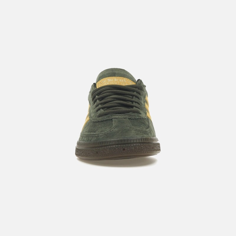 Adidas Handball Spezial Night Cargo Tribe Yellow