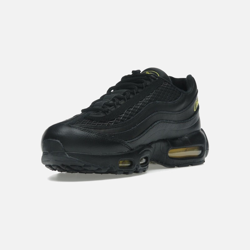 Nike Air Max 95 x Corteiz "Honey Black"