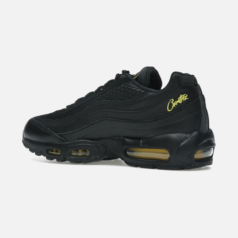 Nike Air Max 95 x Corteiz "Honey Black"