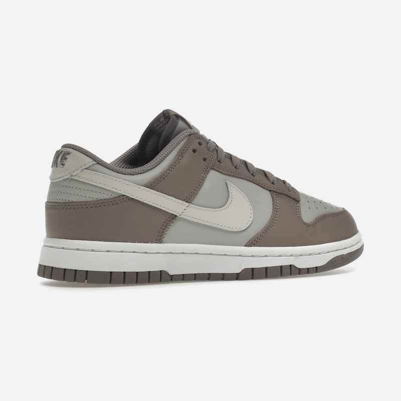 nike dunk low bone beige (w)