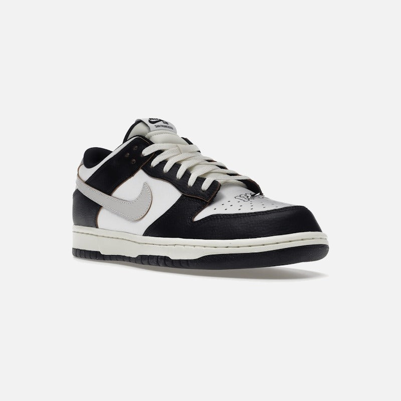 Nike Sb Dunk Low Huf San Francisco