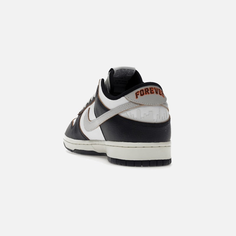 Nike Sb Dunk Low Huf San Francisco