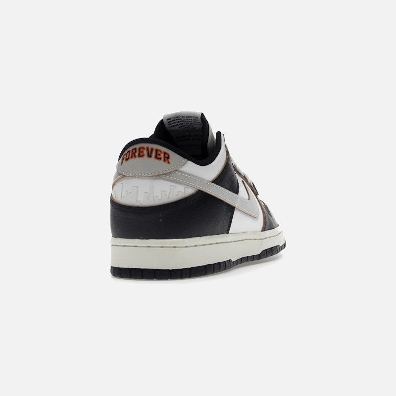 Nike Sb Dunk Low Huf San Francisco