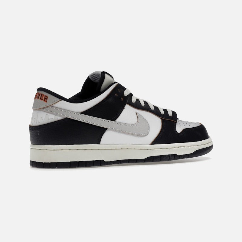Nike Sb Dunk Low Huf San Francisco