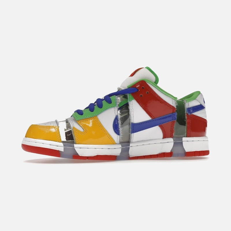 nike sb dunk low sandy bodecker