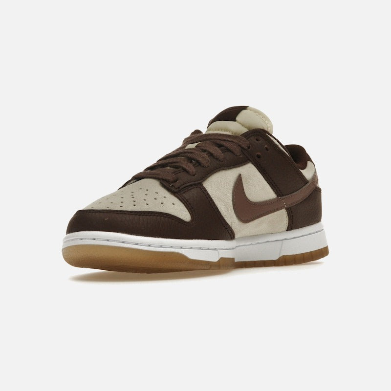 nike dunk low plum eclipse (women's)