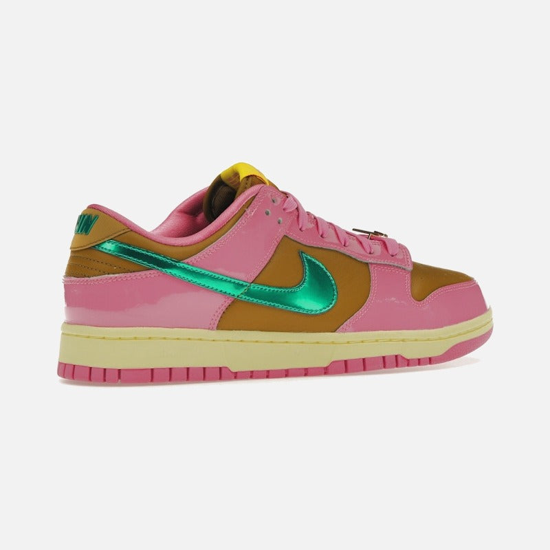 nike dunk low qs parris goebel