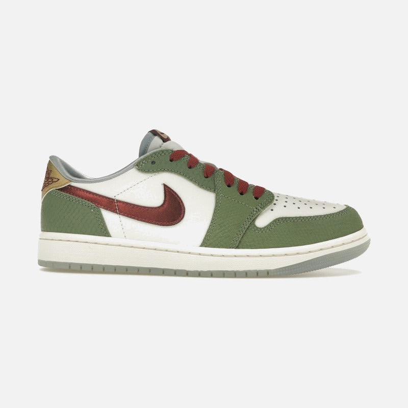 Jordan 1 Retro Low Og Year Of The Dragon (2024)