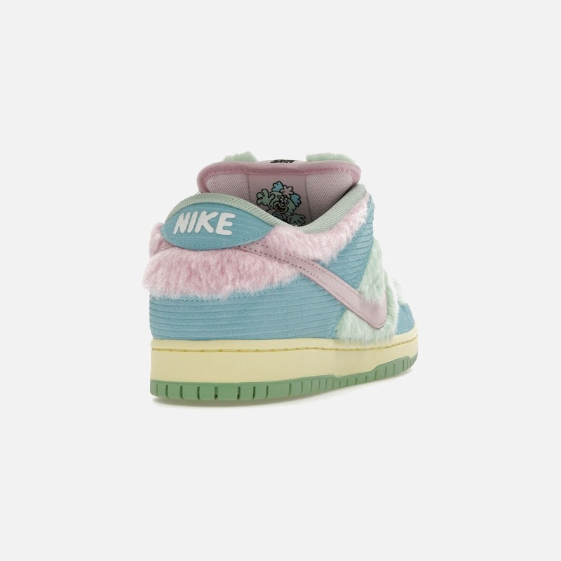 Nike Sb Dunk Low Verdy Visty