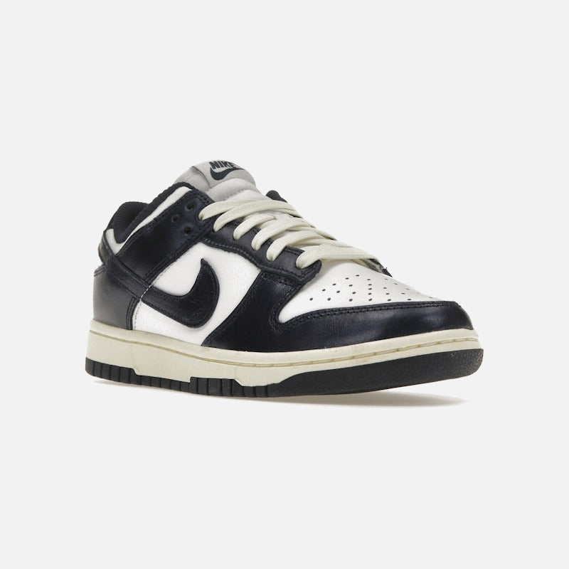 Nike Dunk Low Prm Vintage Navy