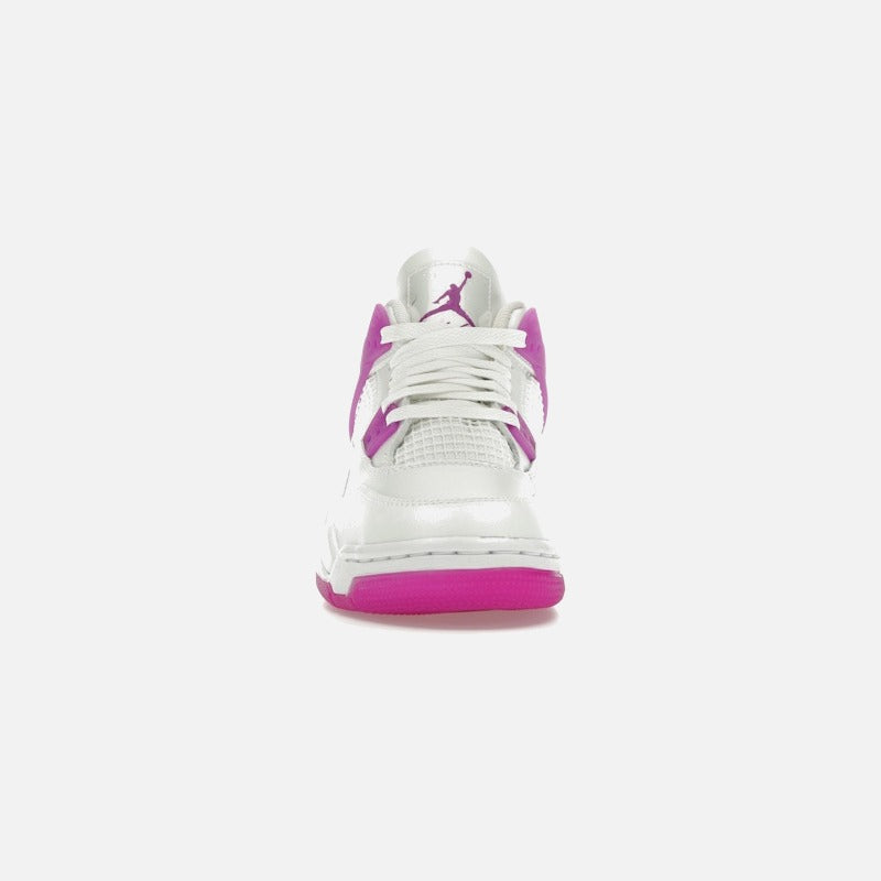 Jordan 4 Retro Hyper Violet (gs)
