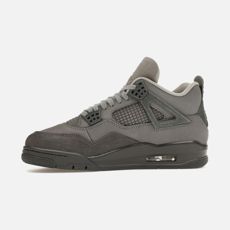 jordan 4 retro se paris olympics wet cement