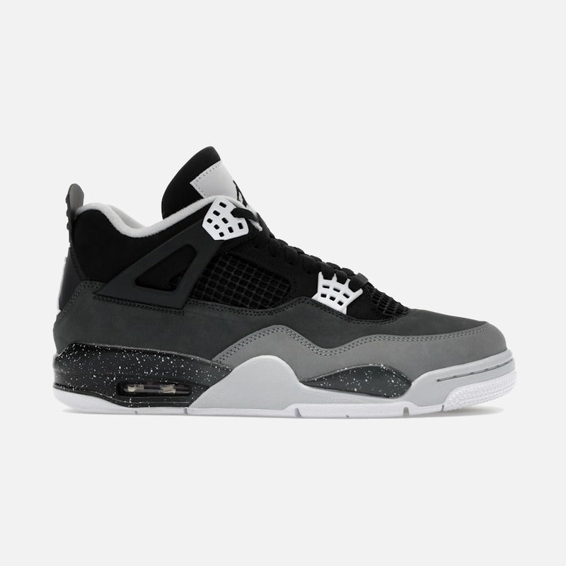 Jordan 4 Retro Fear (2024)