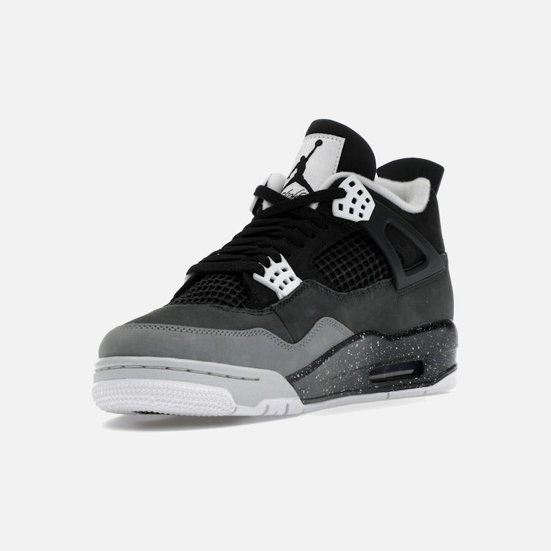 Jordan 4 Retro Fear (2024)