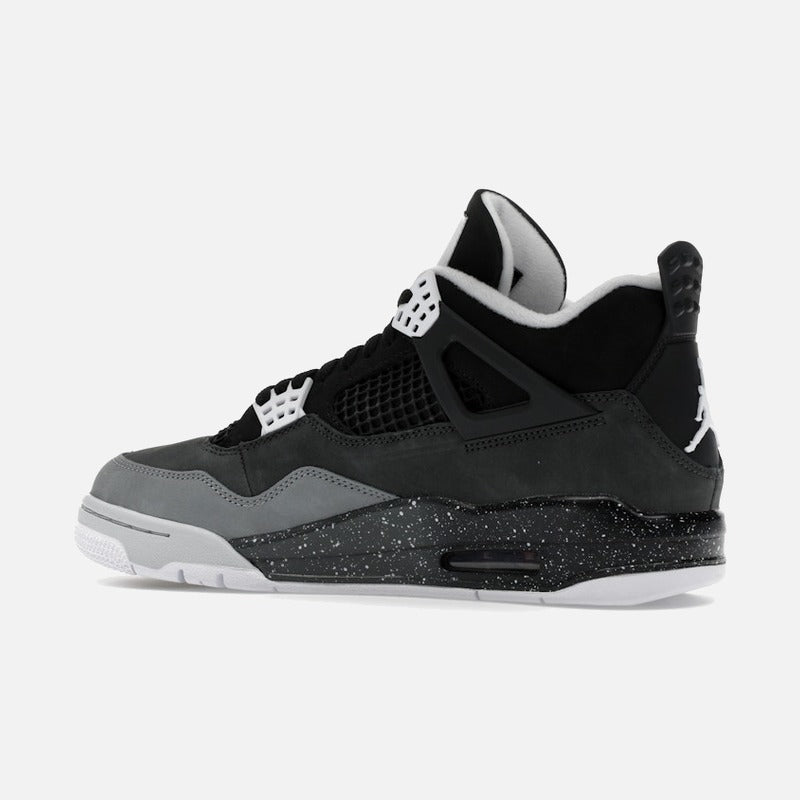 Jordan 4 Retro Fear (2024)