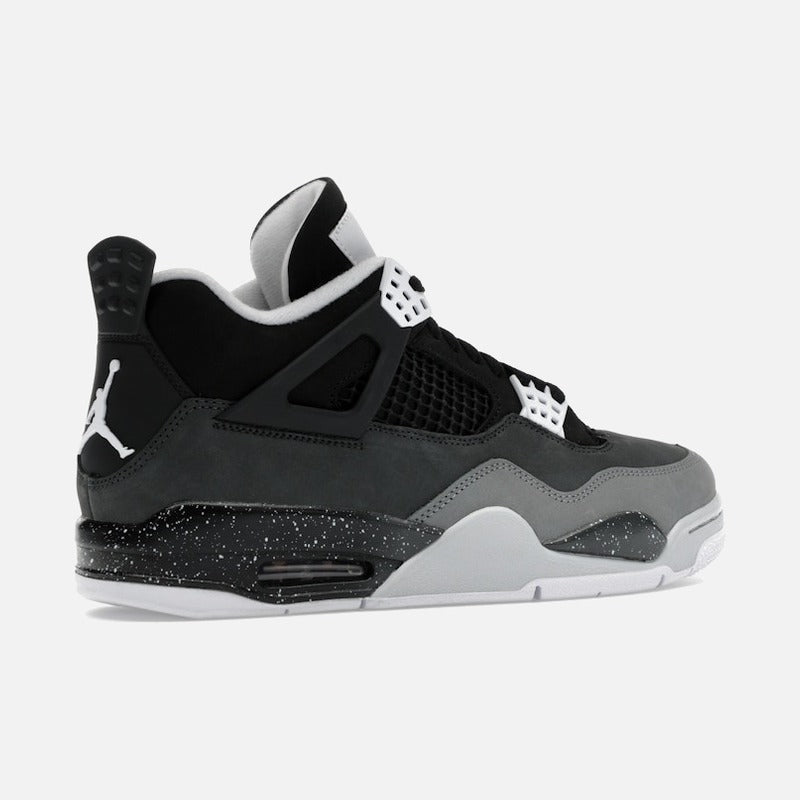 Jordan 4 Retro Fear (2024)
