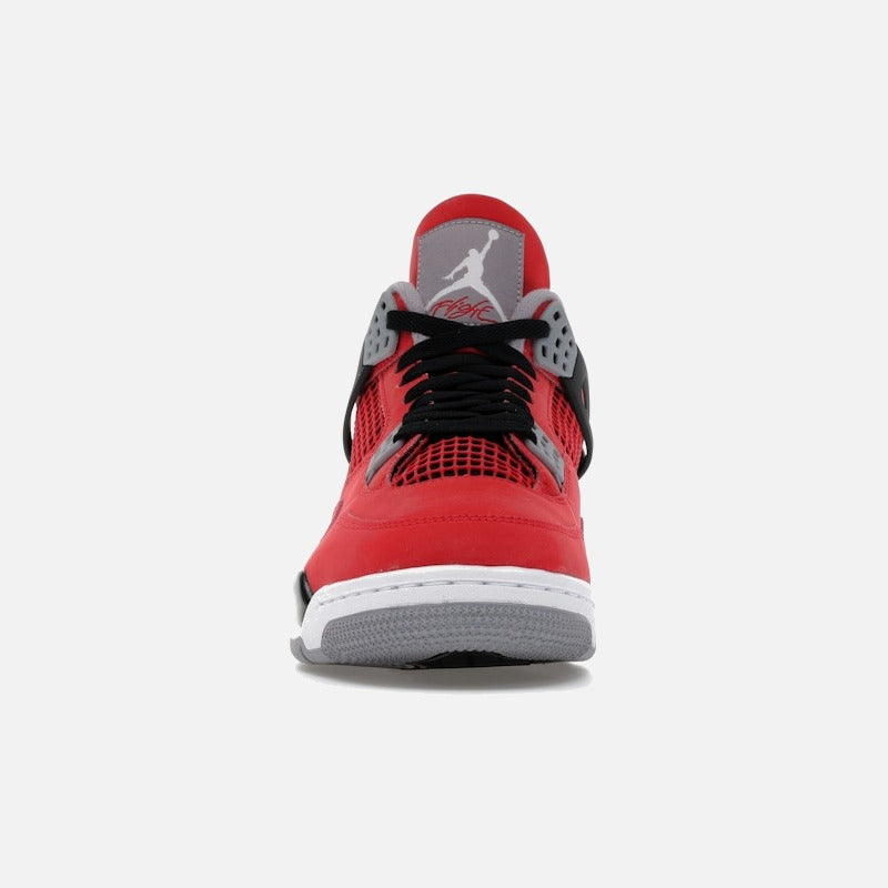 Air Jordan 4 Retro Toro Bravo 2026