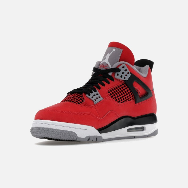 Air Jordan 4 Retro Toro Bravo 2026