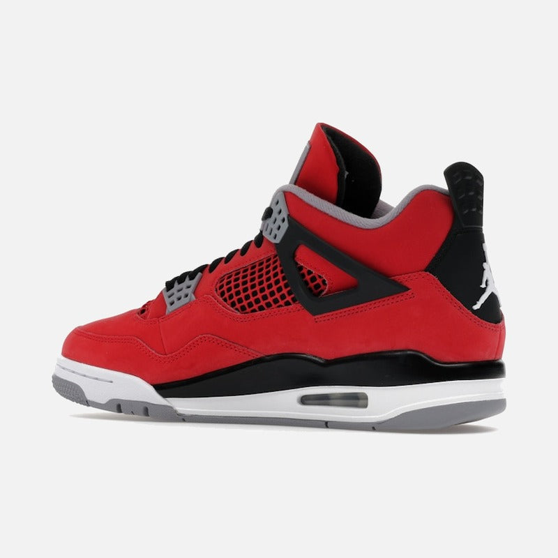 Air Jordan 4 Retro Toro Bravo 2026