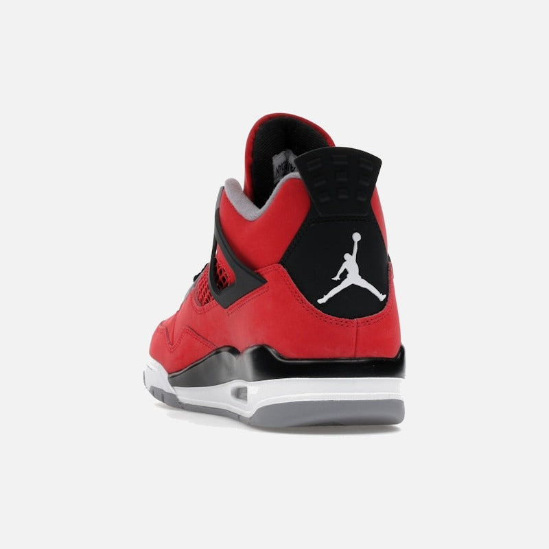 Air Jordan 4 Retro Toro Bravo 2026