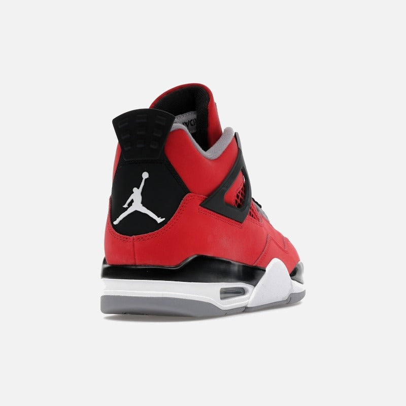 Air Jordan 4 Retro Toro Bravo 2026