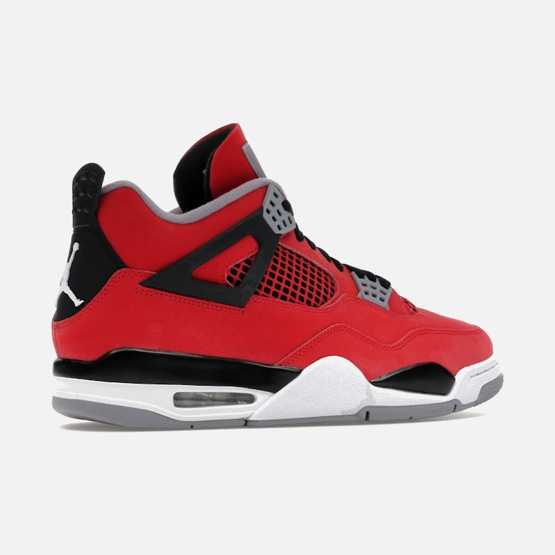Air Jordan 4 Retro Toro Bravo 2026