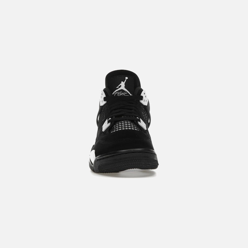 Jordan 4 Retro White Thunder