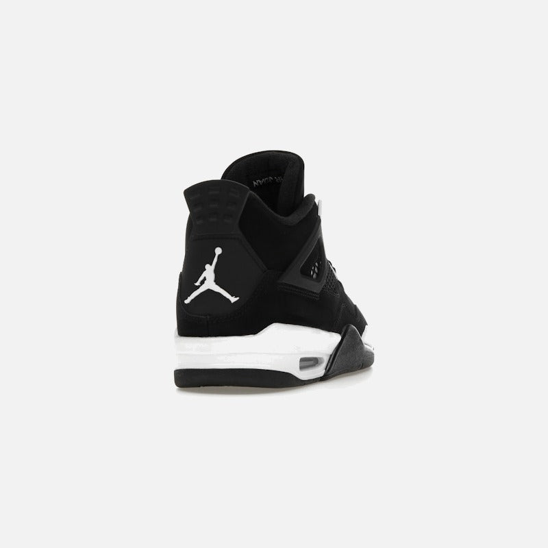Jordan 4 Retro White Thunder