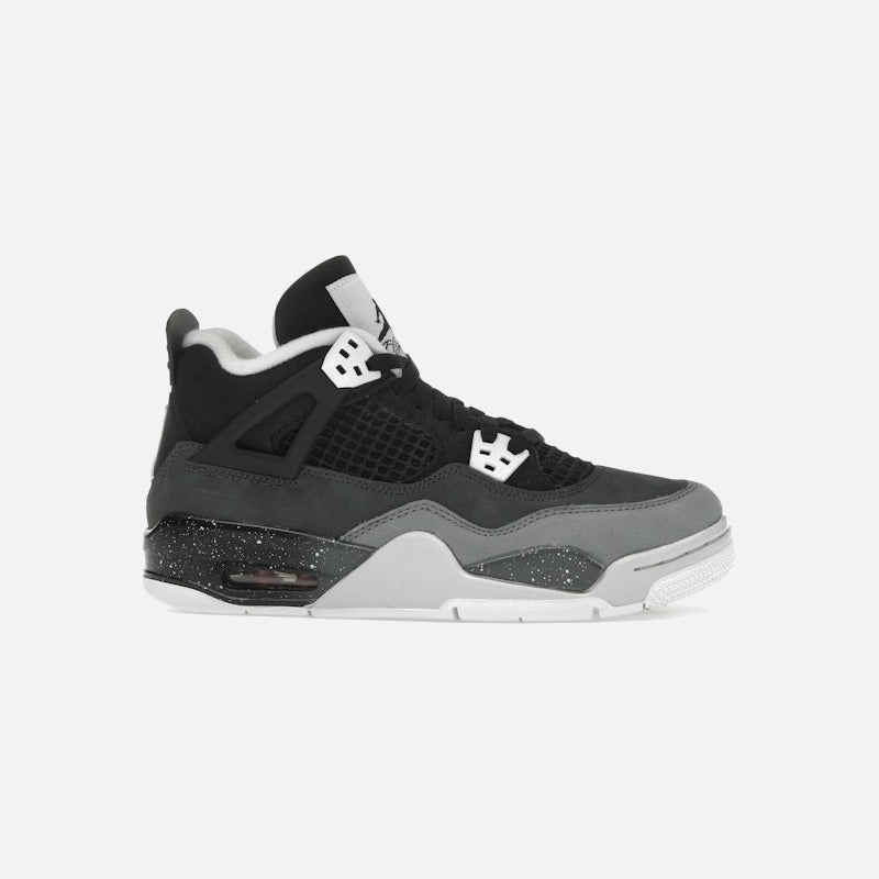 Jordan 4 Retro Fear (2024) (gs)