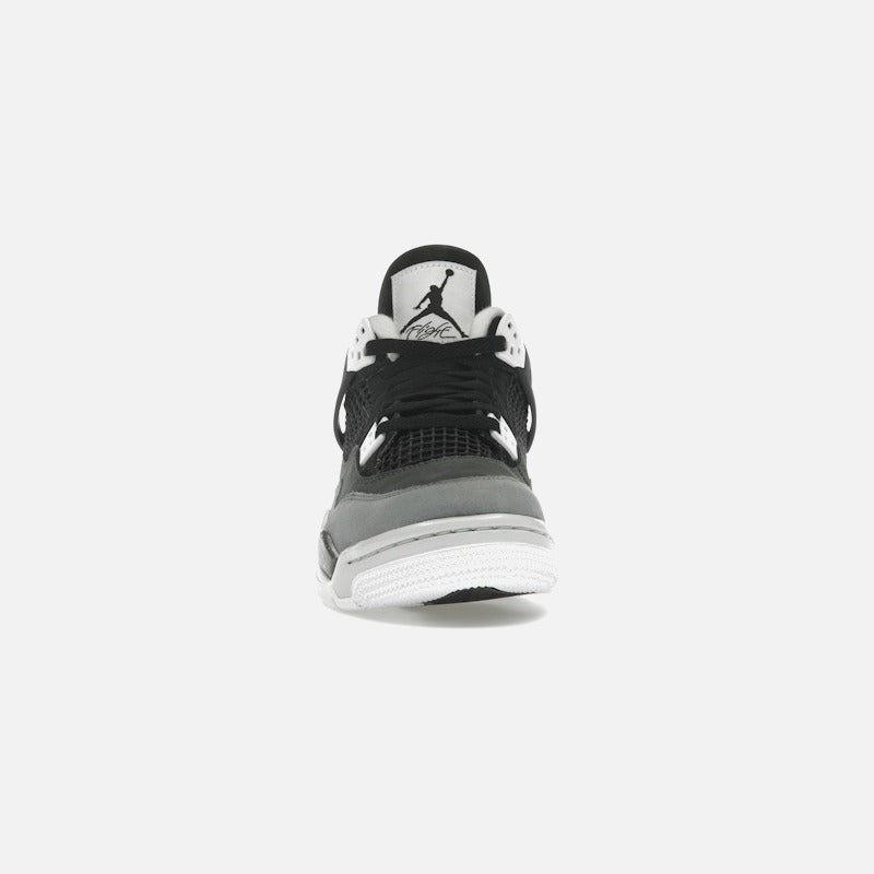 Jordan 4 Retro Fear (2024) (gs)