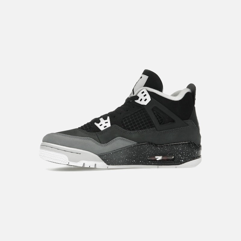Jordan 4 Retro Fear (2024) (gs)