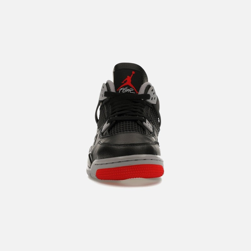 Jordan 4 Retro Bred Reimagined (Gs)