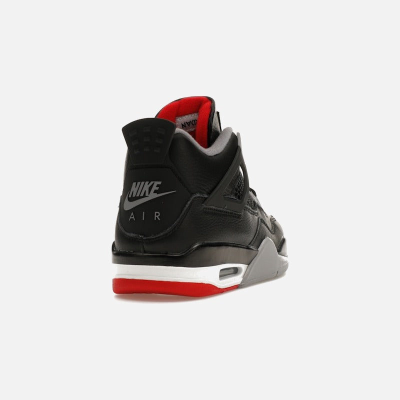 Jordan 4 Retro Bred Reimagined (Gs)