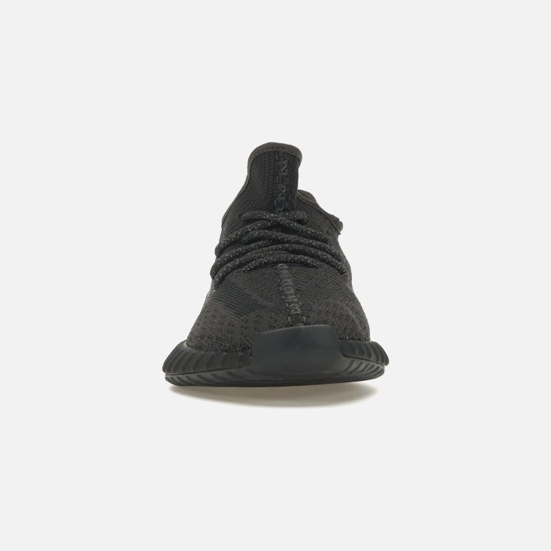 adidas yeezy boost 350 v2 black (non-reflective)