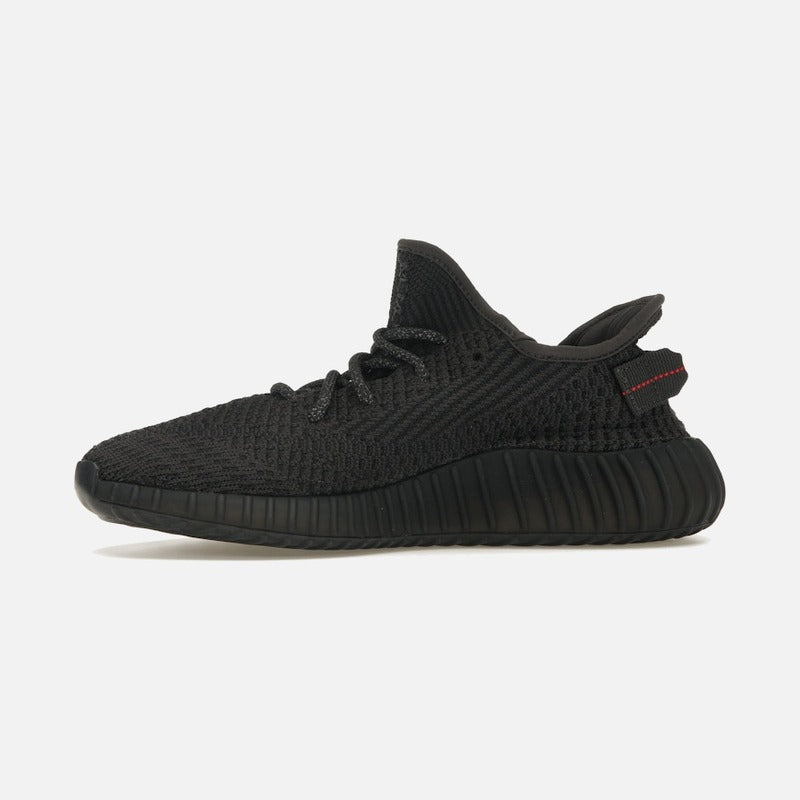 adidas yeezy boost 350 v2 black (non-reflective)